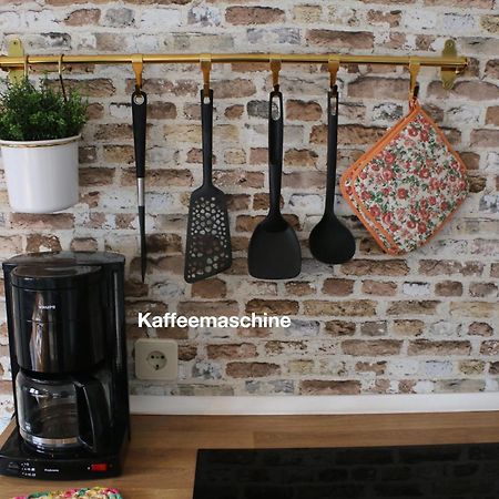 Ferienwohnung Katharina II Alf Zewnętrze zdjęcie