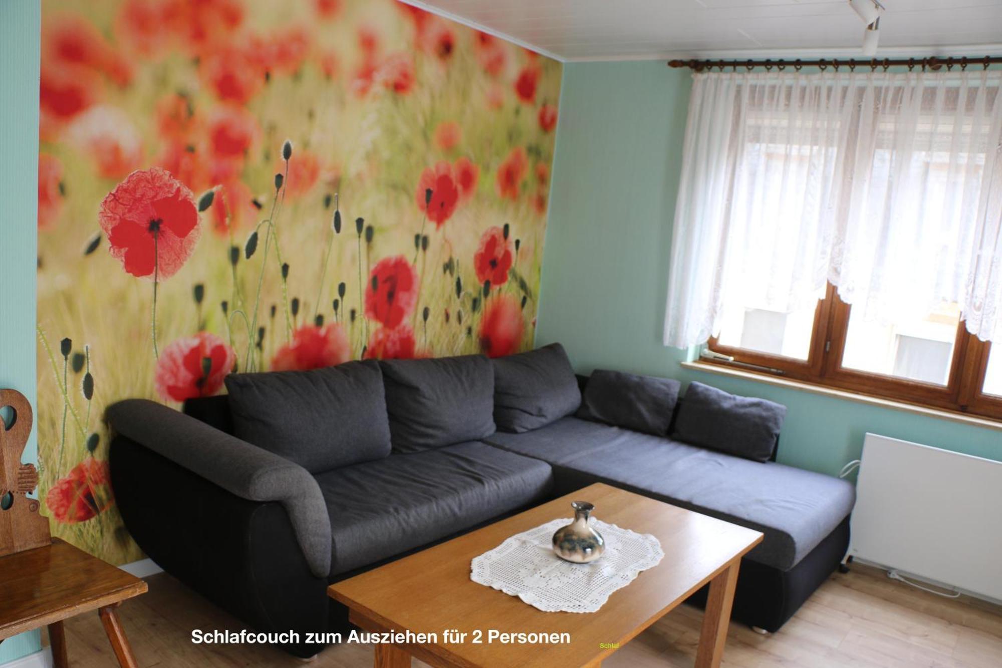 Ferienwohnung Katharina II Alf Zewnętrze zdjęcie