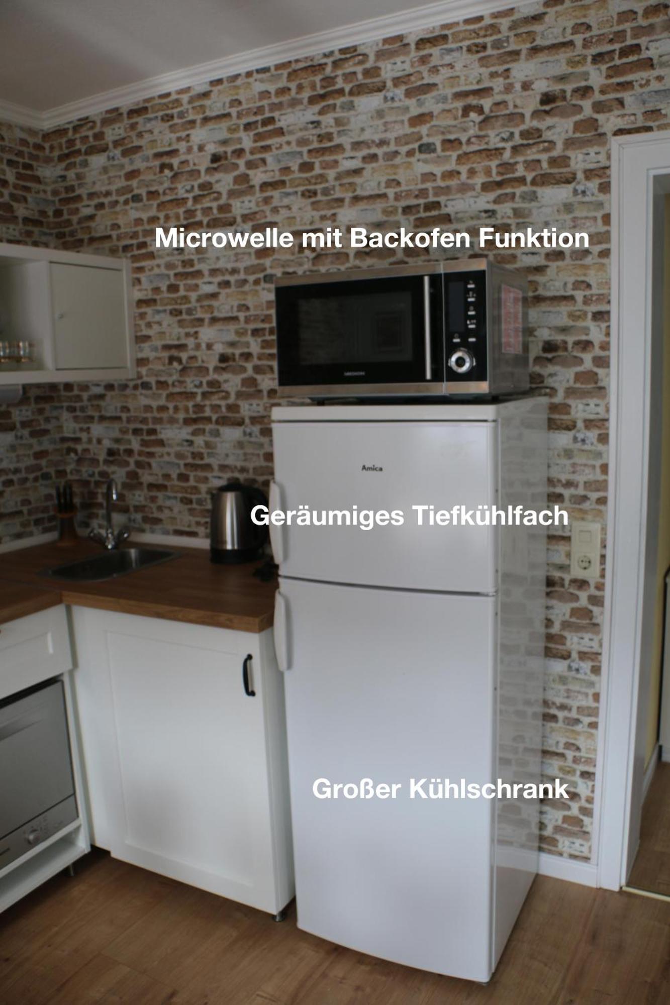 Ferienwohnung Katharina II Alf Zewnętrze zdjęcie