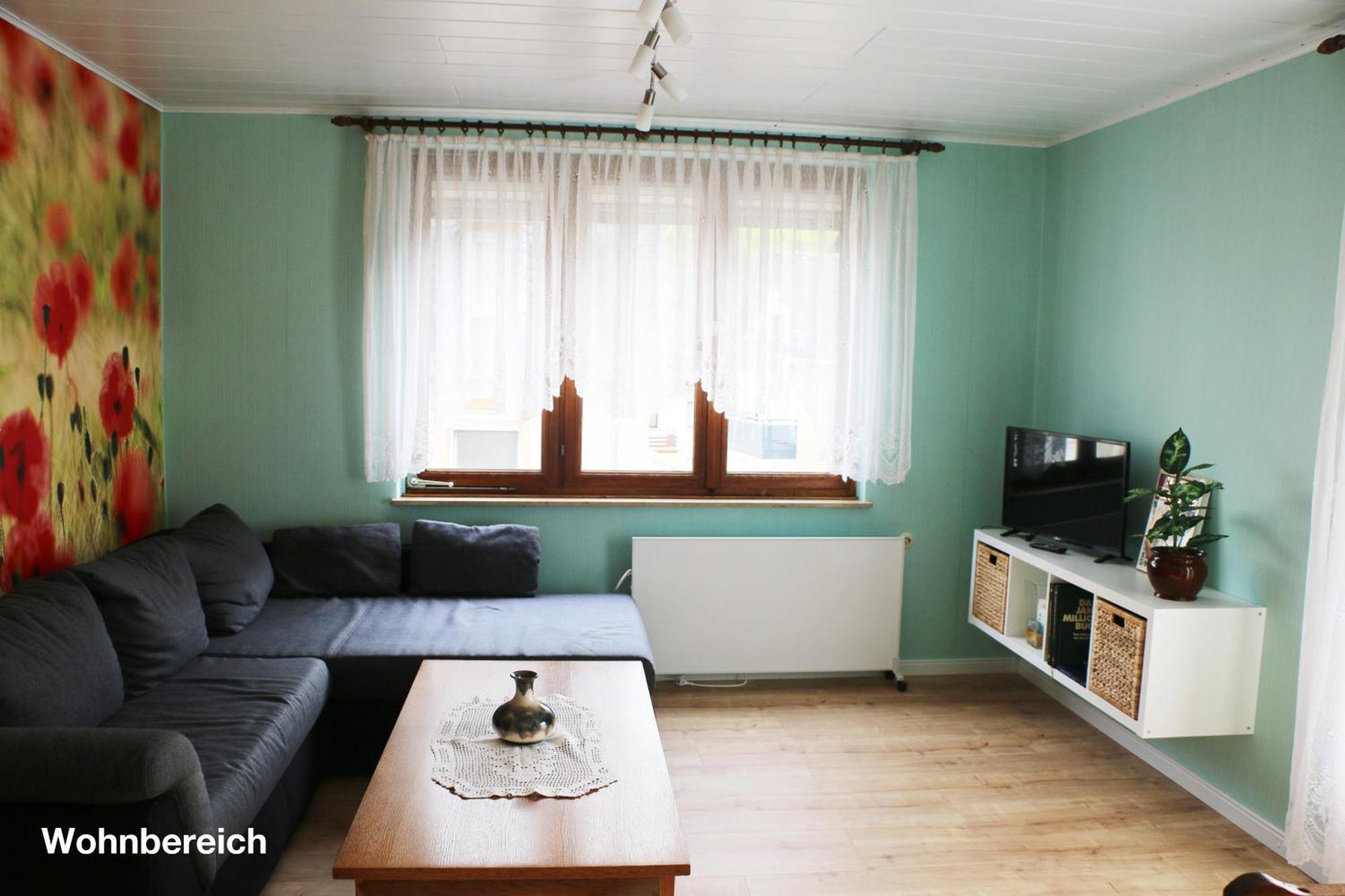 Ferienwohnung Katharina II Alf Zewnętrze zdjęcie