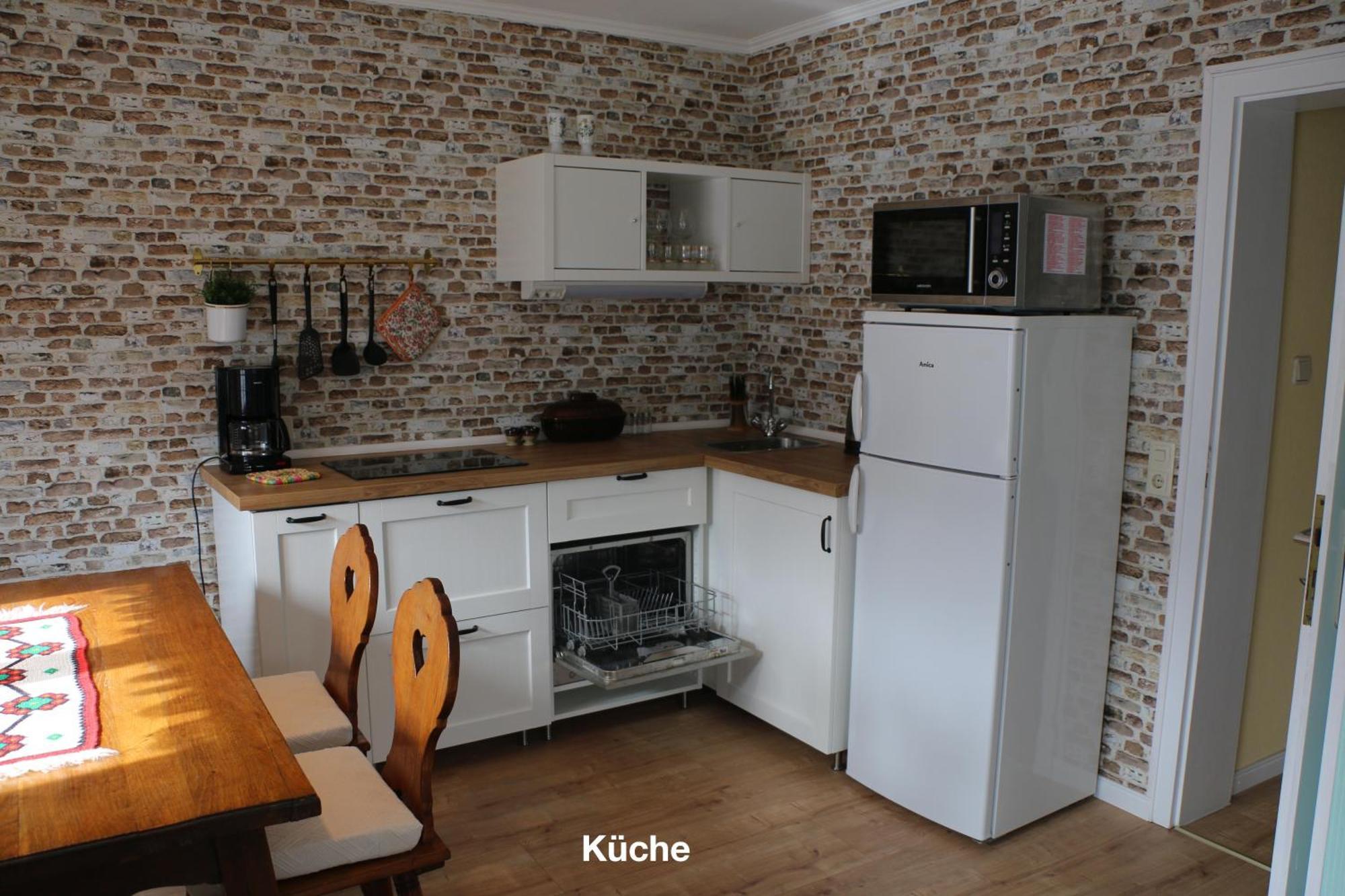 Ferienwohnung Katharina II Alf Zewnętrze zdjęcie