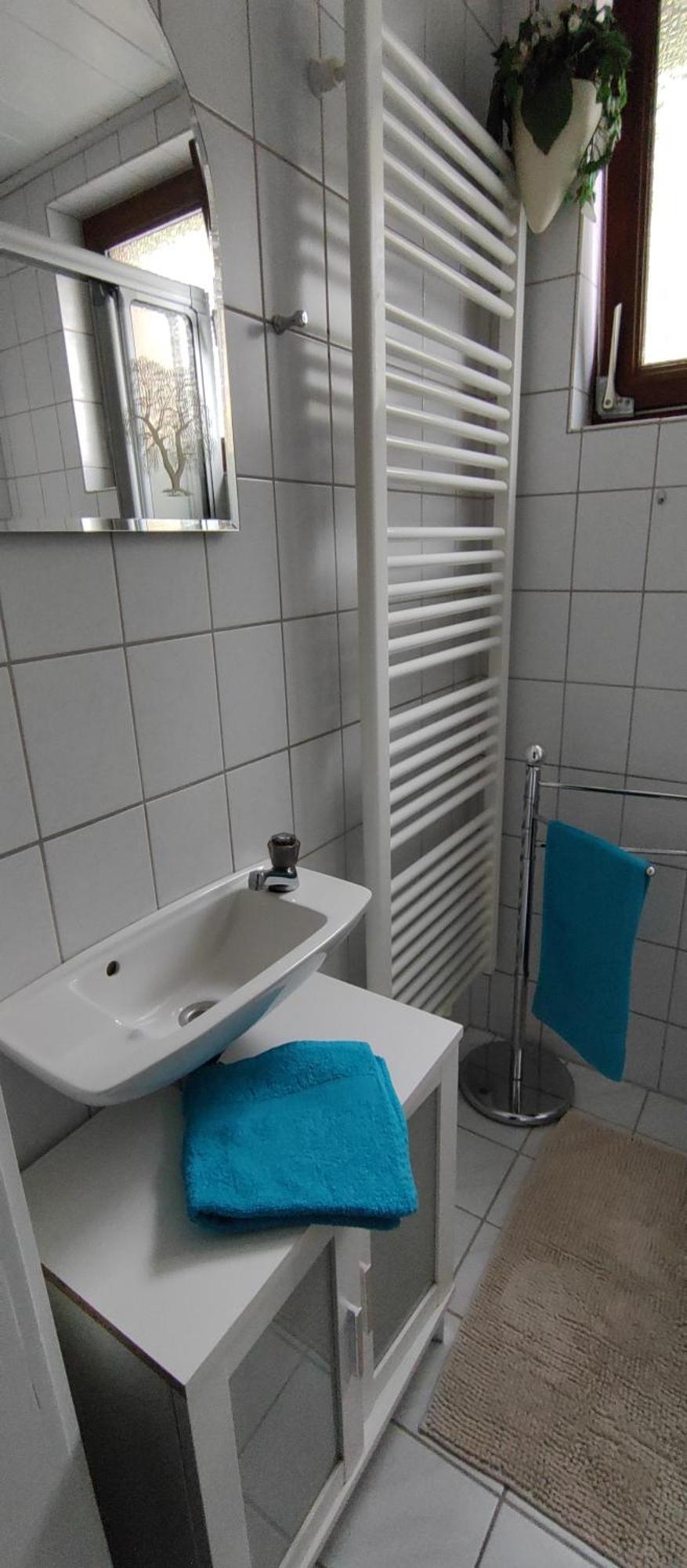 Ferienwohnung Katharina II Alf Zewnętrze zdjęcie