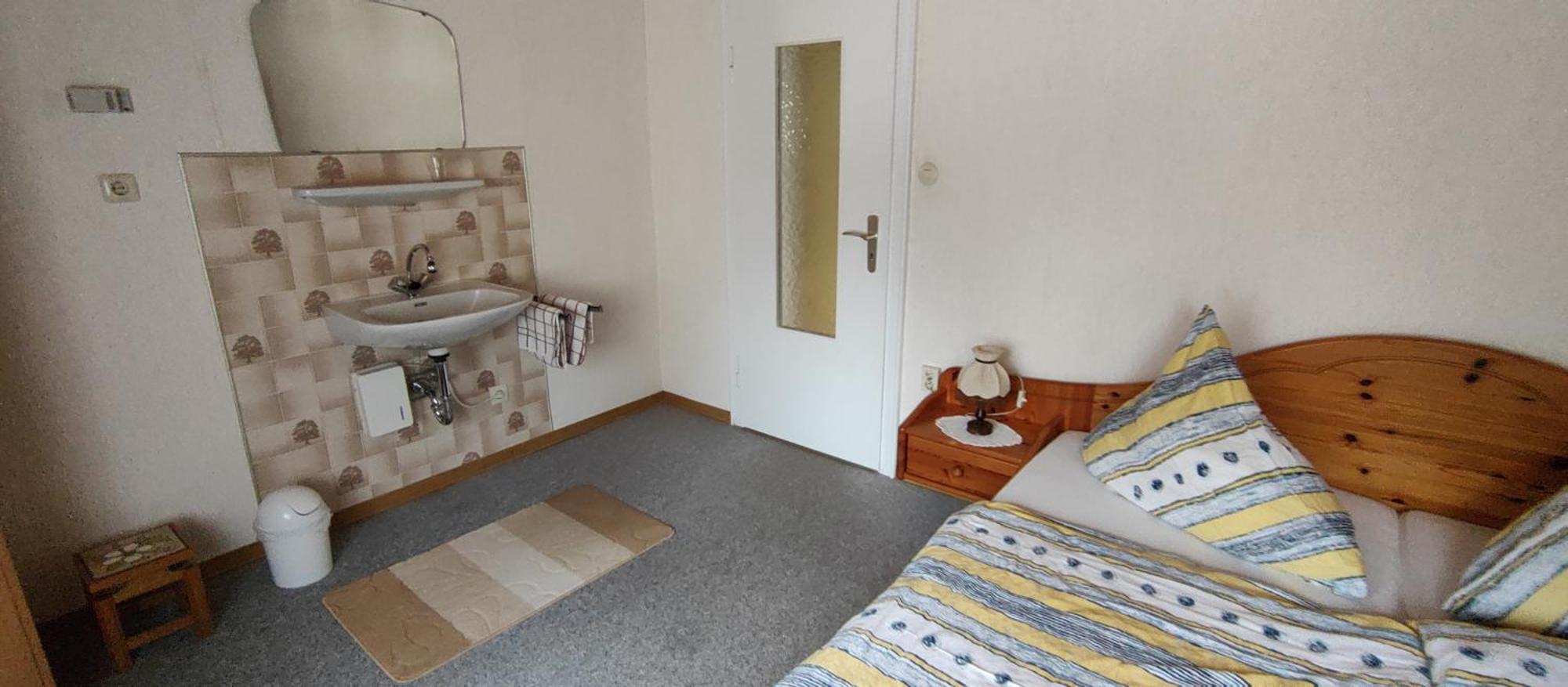 Ferienwohnung Katharina II Alf Zewnętrze zdjęcie