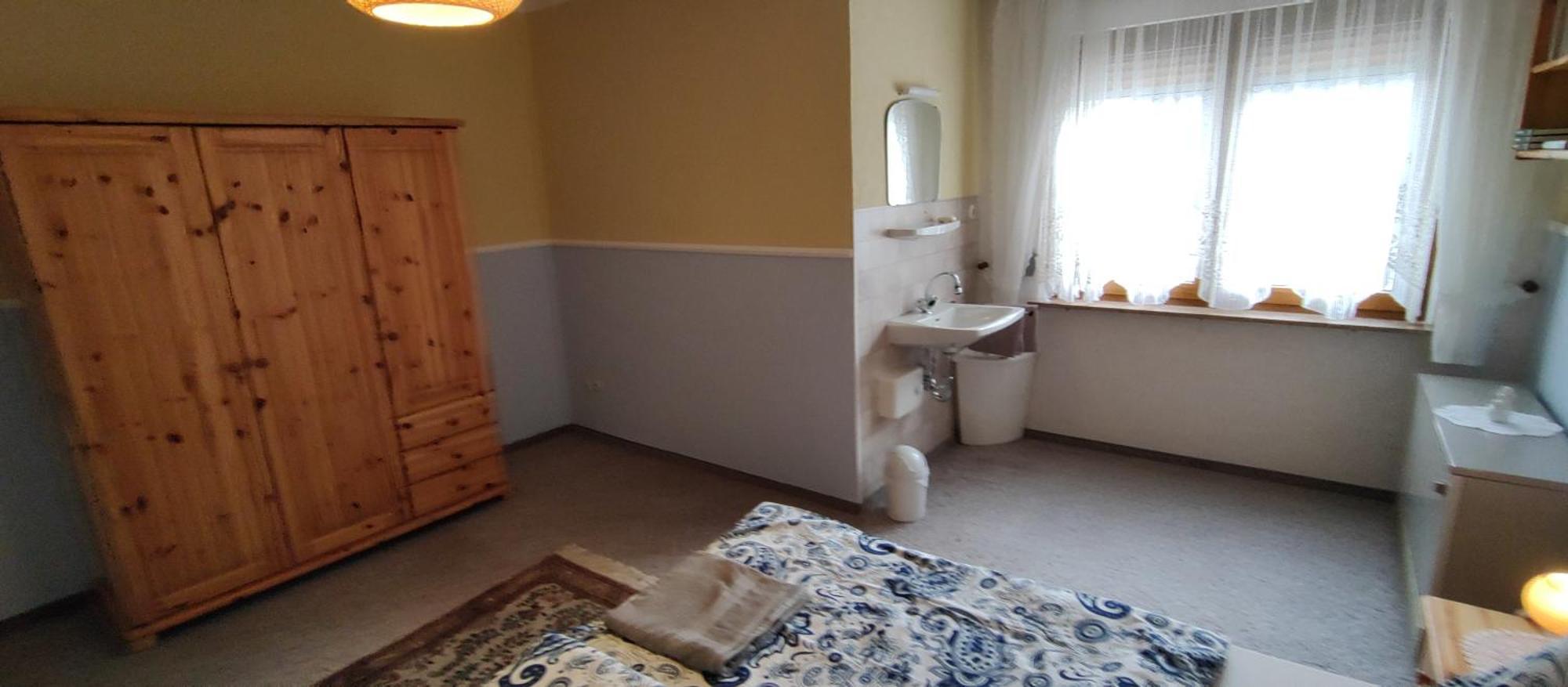 Ferienwohnung Katharina II Alf Zewnętrze zdjęcie